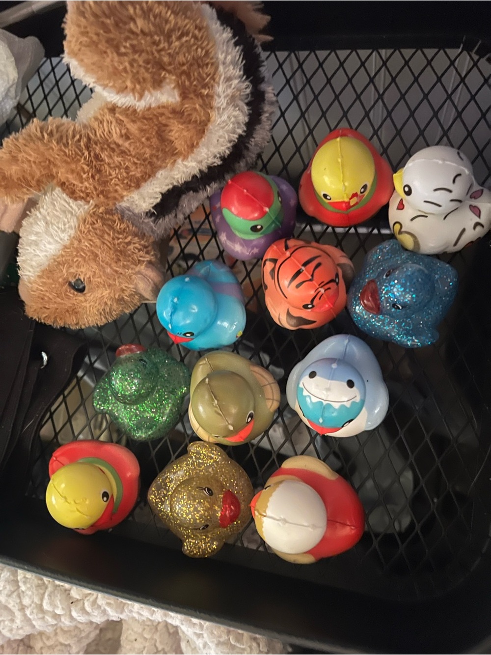 18 cruise ducks - Picture 4 of 13